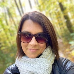 Meet your Posher, Mélanie